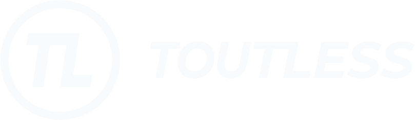 Toutless