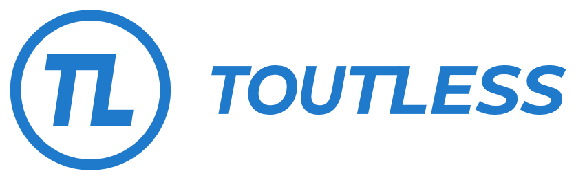 Toutless
